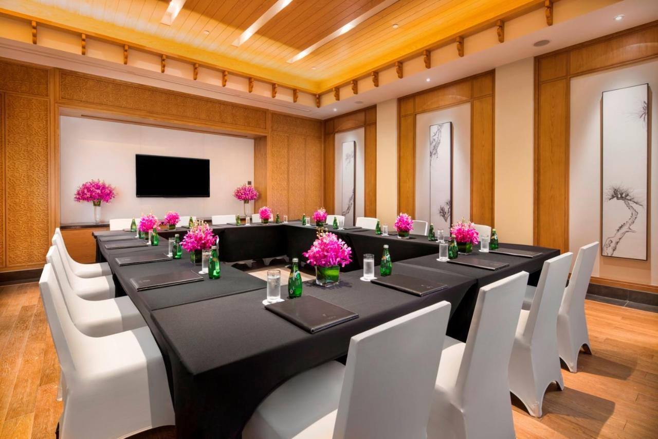 Banyan Tree Hotel Huangshan-The Ancient Charm Of Huizhou, A Paradise المظهر الخارجي الصورة